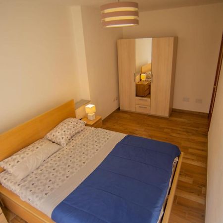 Valery Apartments Alghero Esterno foto