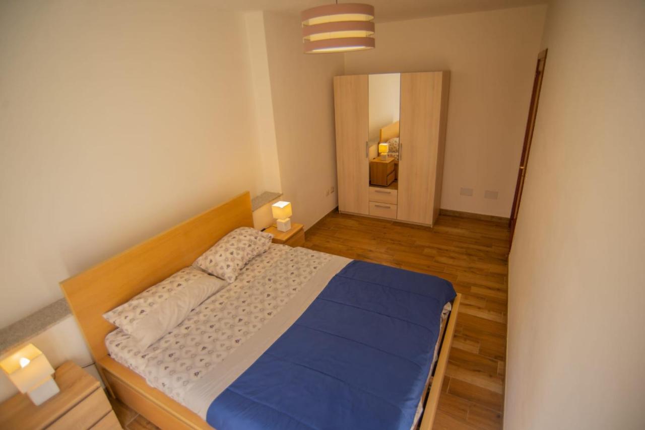 Valery Apartments Alghero Esterno foto