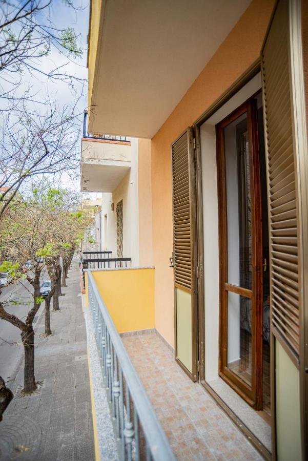 Valery Apartments Alghero Esterno foto